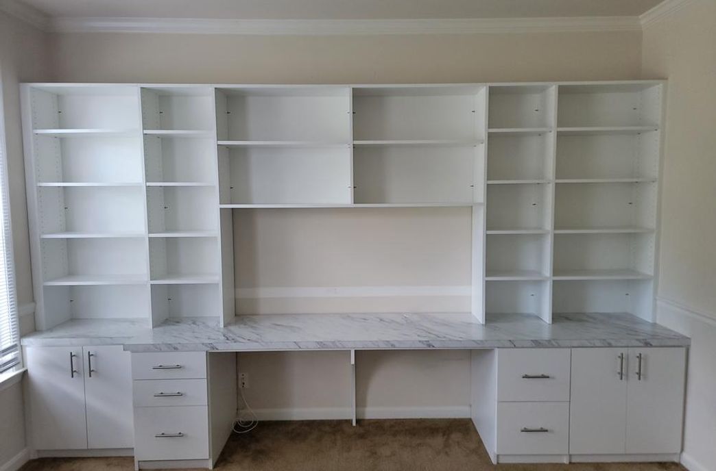 office desk